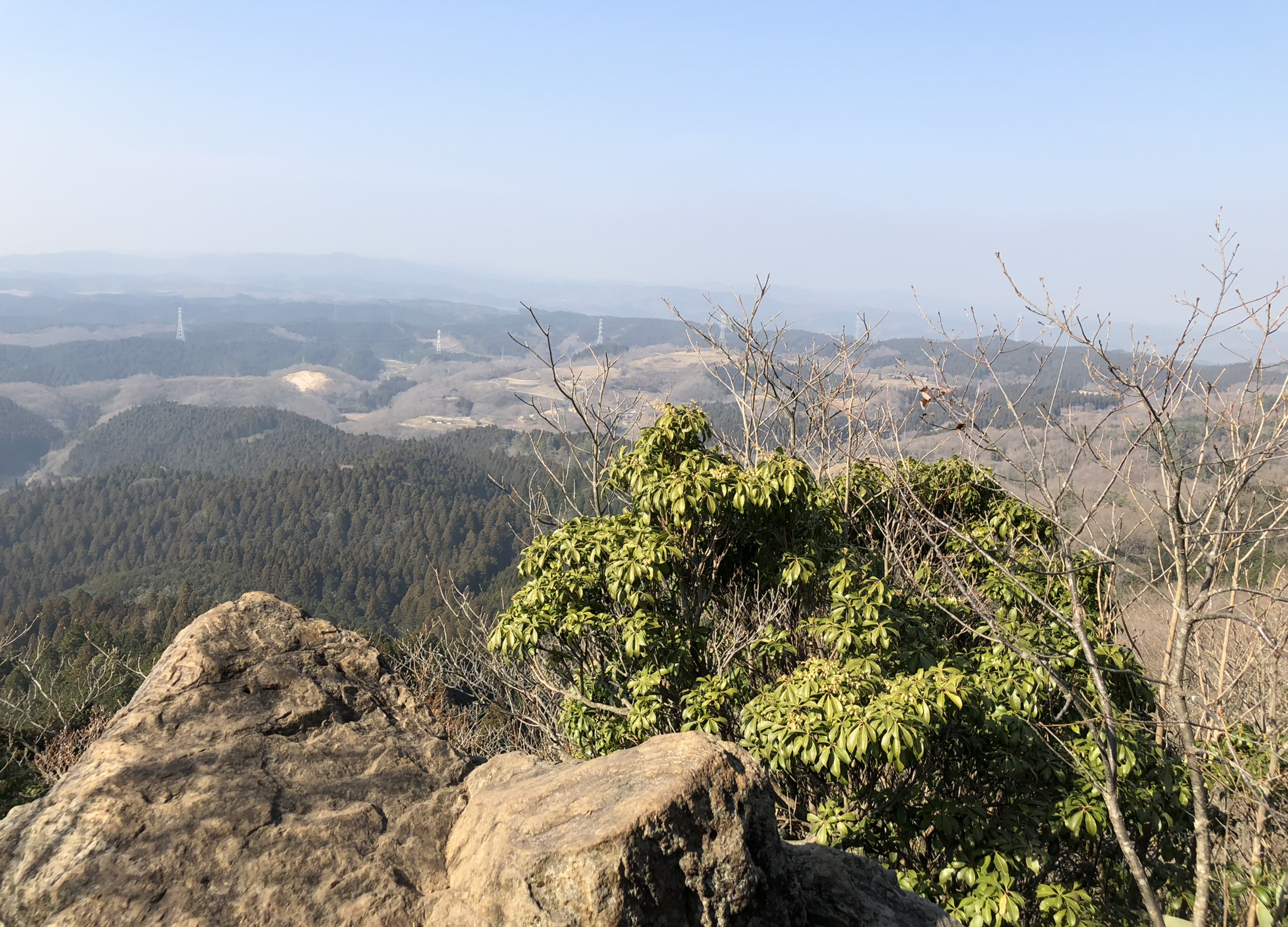 日本最強クラスのパワースポット御岩神社にお参りして本当にあったご利益とは Kochan Blog 生涯挑戦