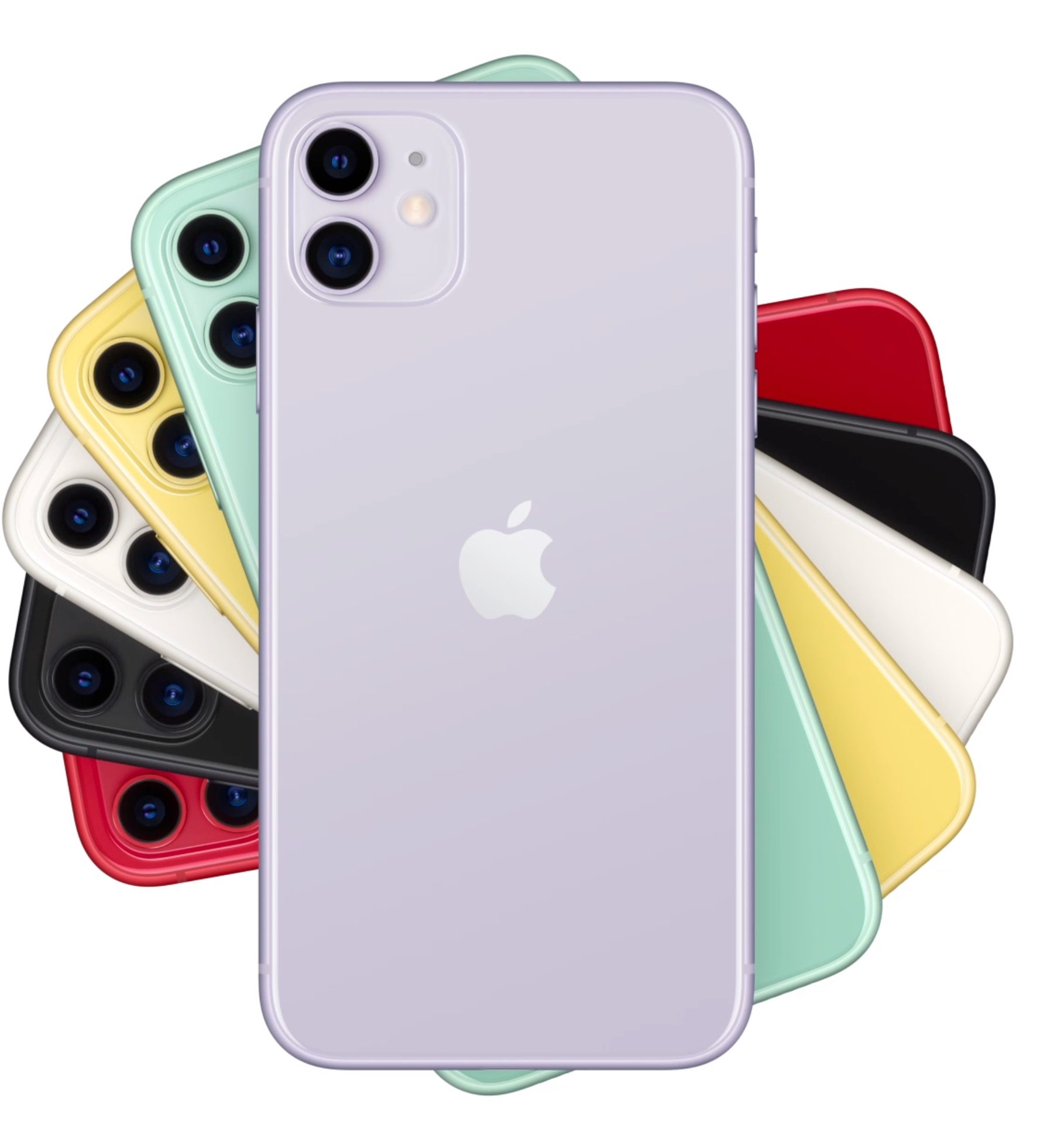 iPhone11にiPhone8Plusから機種変更はありか？スペックの違いと