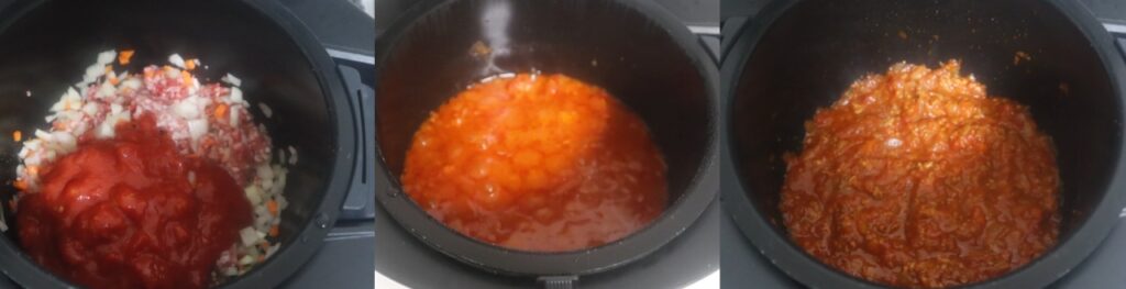 ポテトフラワーラザニアのレシピ